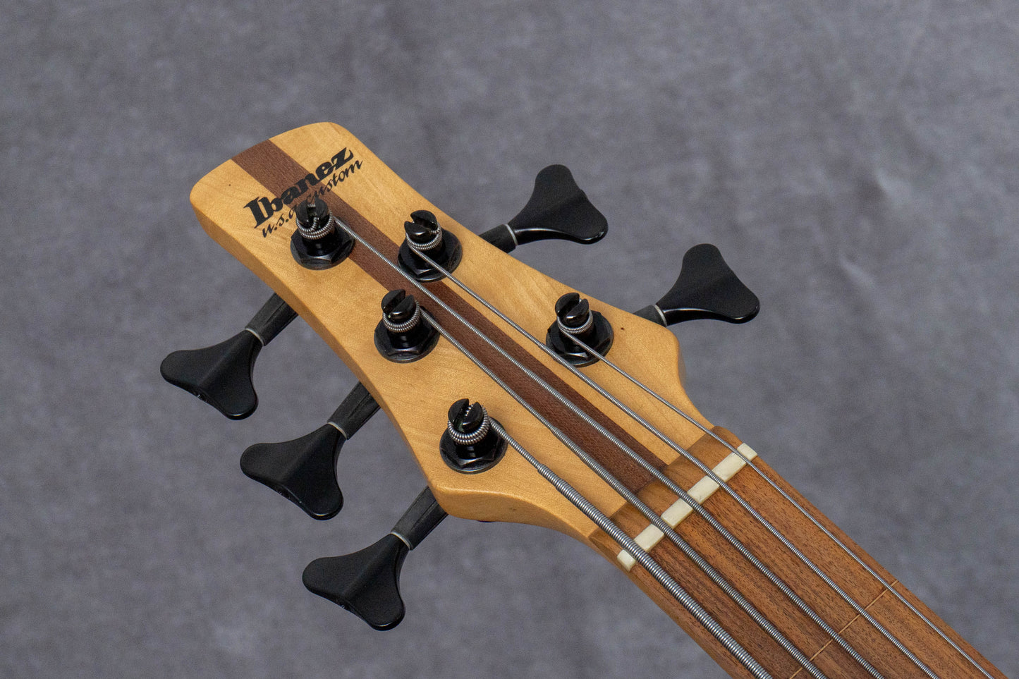 【used】Ibanez / USA CUSTOM 5st FL mod 4.556kg #MB92209【GIB Hyogo】