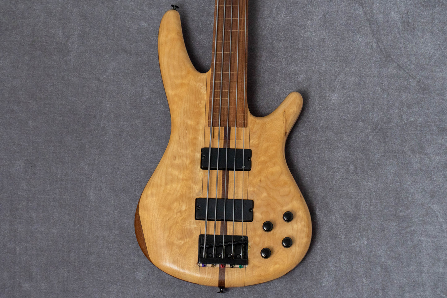 【used】Ibanez / USA CUSTOM 5st FL mod 4.556kg #MB92209【GIB Hyogo】