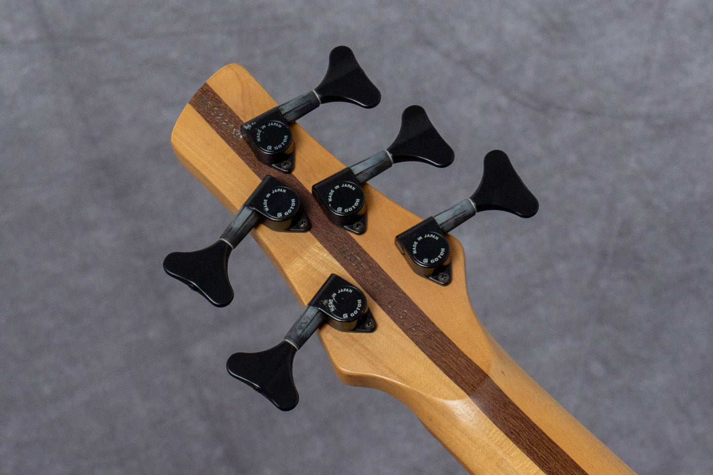【used】Ibanez / USA CUSTOM 5st FL mod 4.556kg #MB92209【GIB Hyogo】