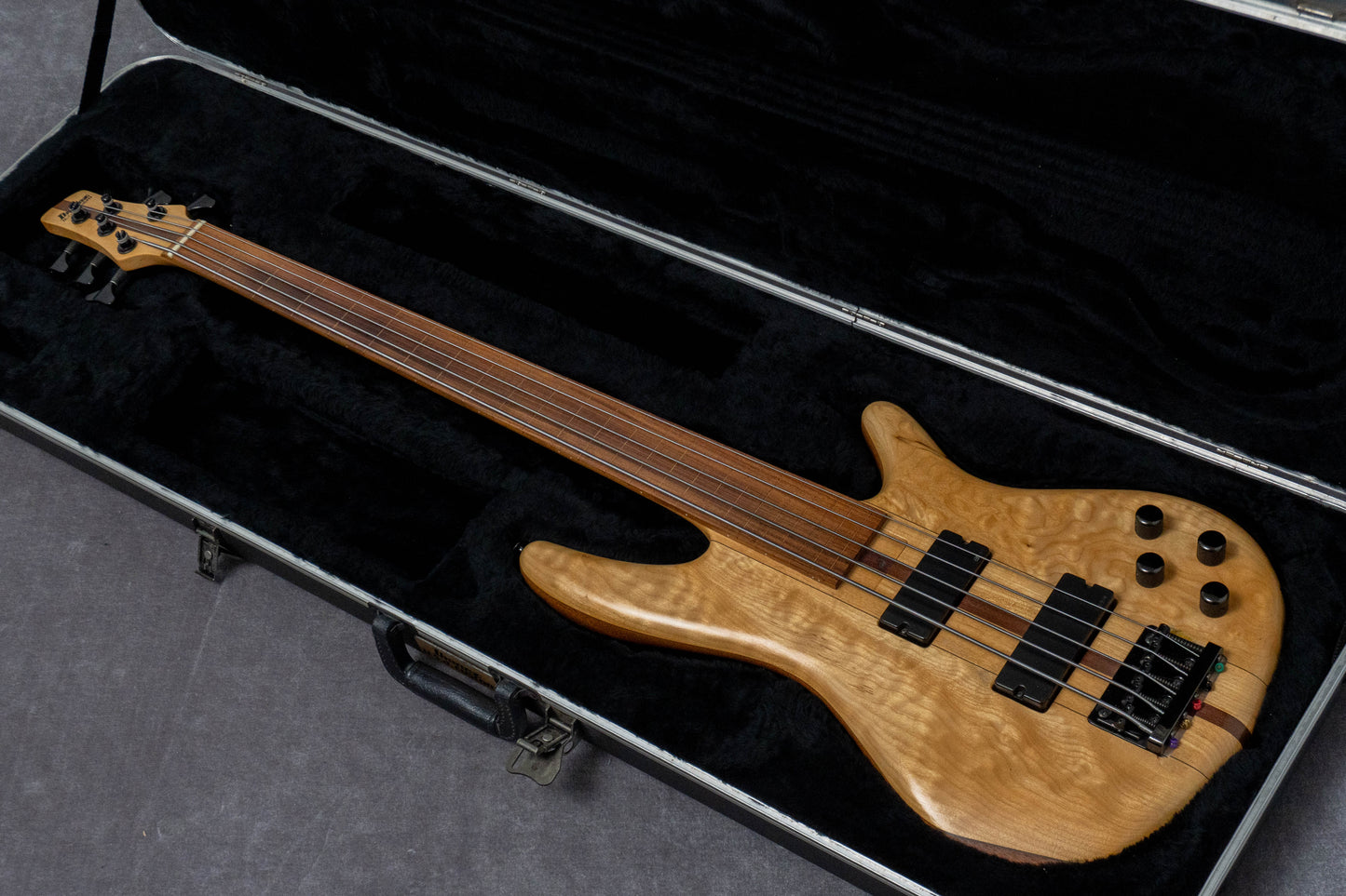 【used】Ibanez / USA CUSTOM 5st FL mod 4.556kg #MB92209【GIB Hyogo】