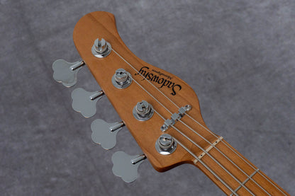 【used】Sadowsky / MX21 MV4 BLK/M 3.45kg #SMX A 001136-25【GIB Hyogo】