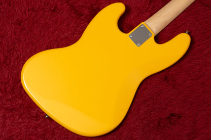 【new】Markbass / YELLOW JB MAK-B/YEJB4 3.890kg #IFC001304【GIB Yokohama】
