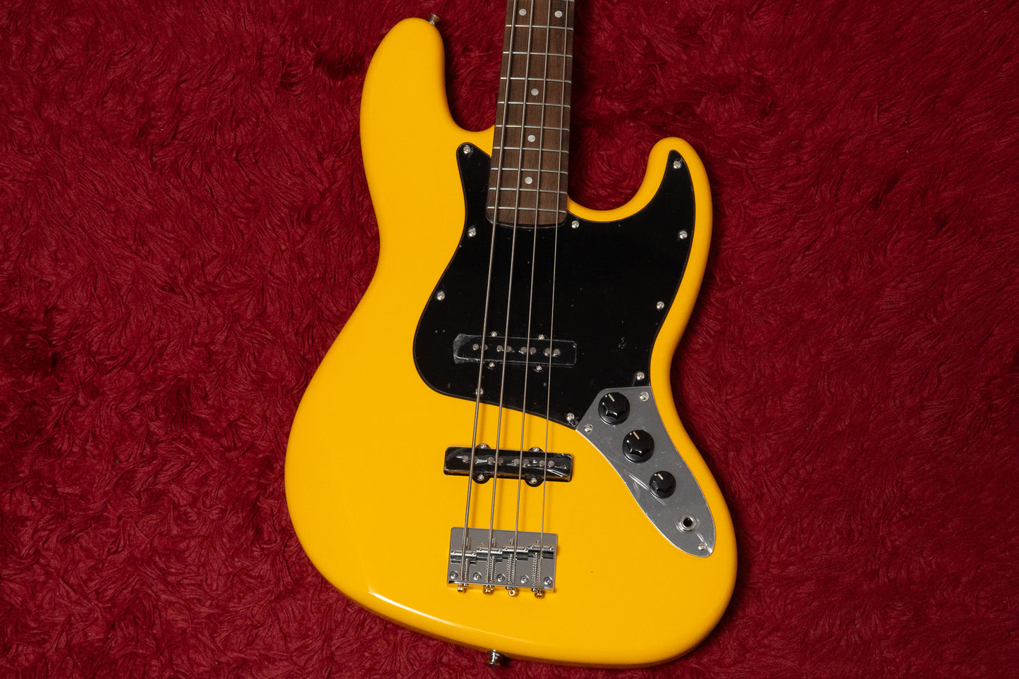 【new】Markbass / YELLOW JB MAK-B/YEJB4 3.890kg #IFC001304【GIB Yokohama】