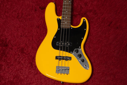 【new】Markbass / YELLOW JB MAK-B/YEJB4 3.890kg #IFC001304【GIB Yokohama】