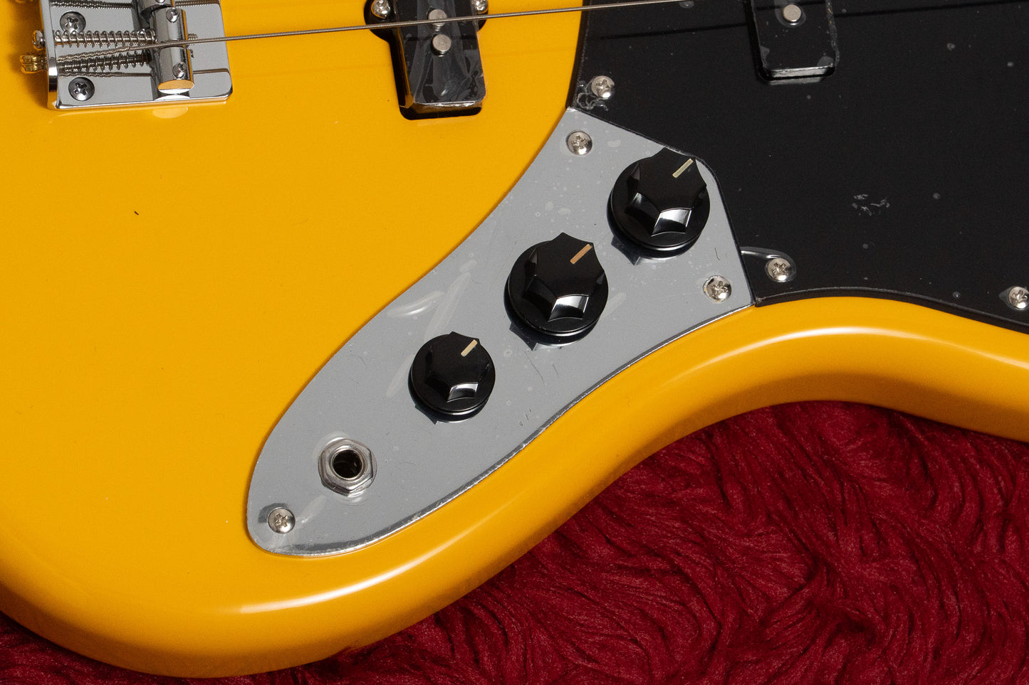 【new】Markbass / YELLOW JB MAK-B/YEJB4 3.890kg #IFC001304【GIB Yokohama】