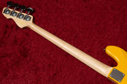【new】Markbass / YELLOW JB MAK-B/YEJB4 3.890kg #IFC001304【GIB Yokohama】