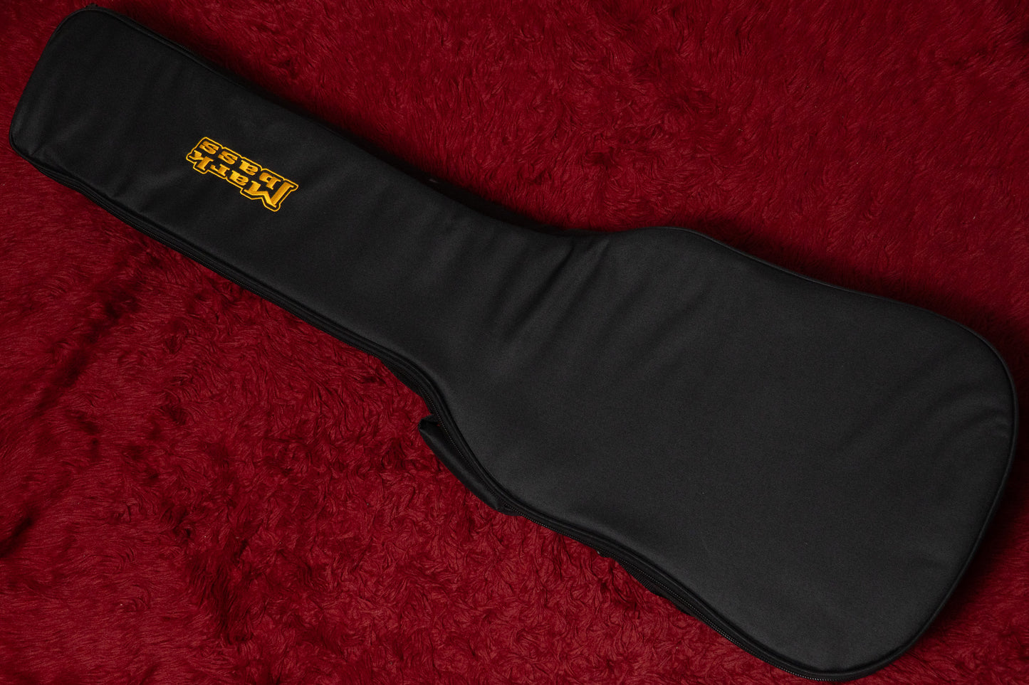 【new】Markbass / YELLOW JB MAK-B/YEJB4 3.890kg #IFC001304【GIB Yokohama】