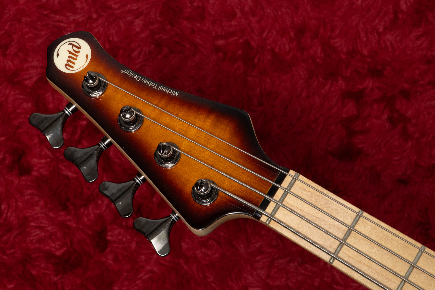 【outlet】MTD / Kingston Heir 4 3.780kg #MTD10050085【GIB Yokohama】