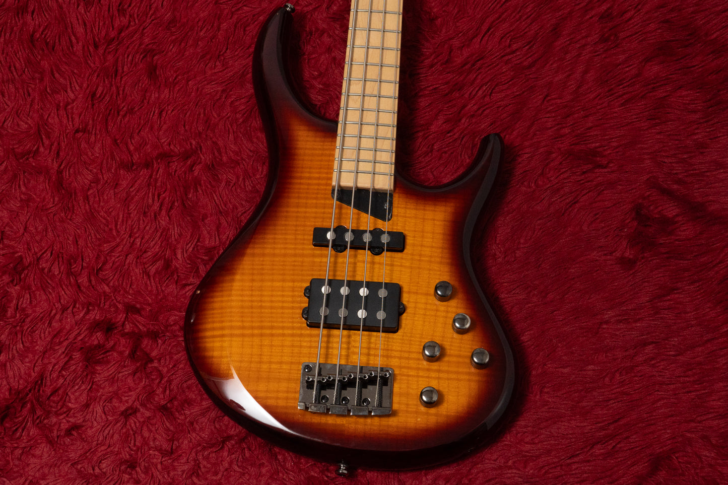 【outlet】MTD / Kingston Heir 4 3.780kg #MTD10050085【GIB Yokohama】