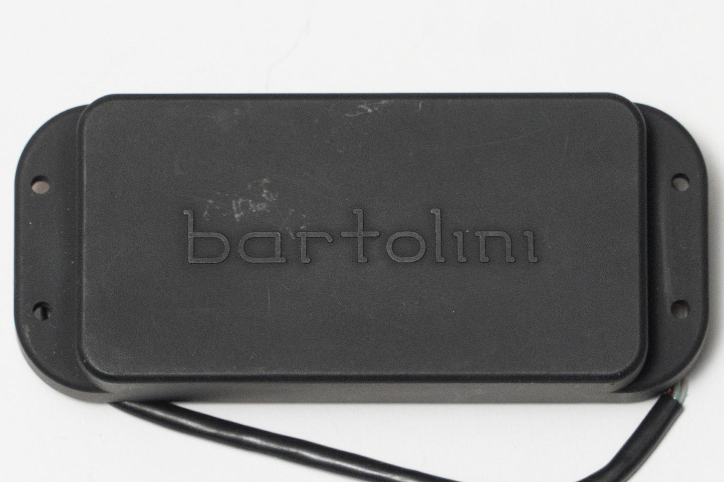 【outlet】Bartolini / W4C-T【GIB Yokohama】