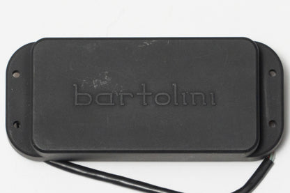 【outlet】Bartolini / W4C-T【GIB Yokohama】