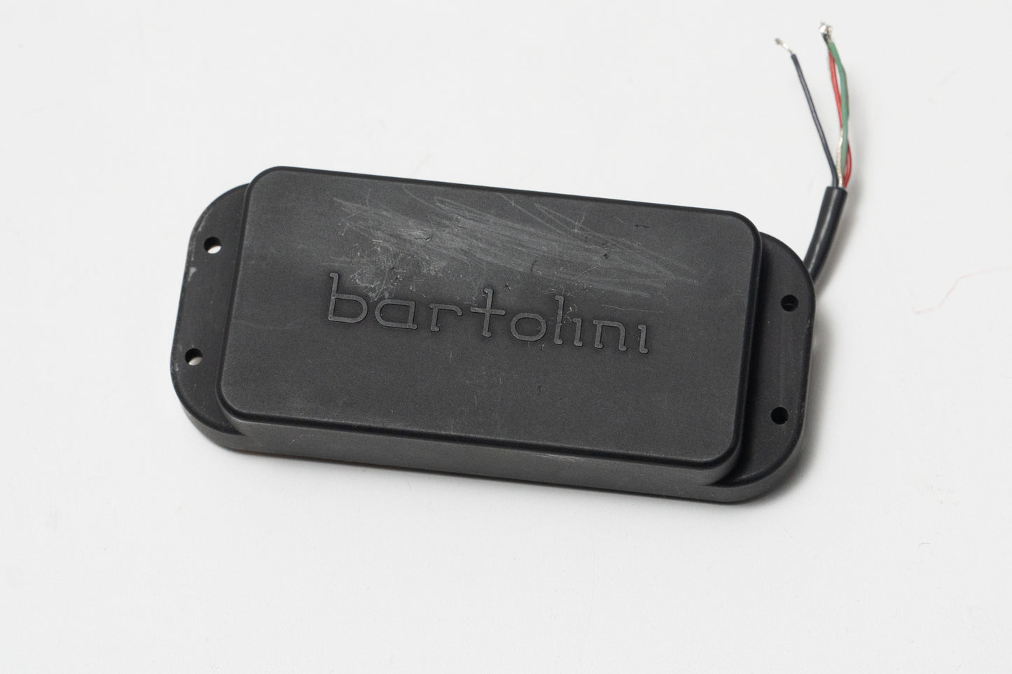【outlet】Bartolini / W4C-B【GIB Yokohama】