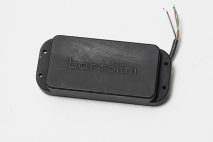 【outlet】Bartolini / W4C-B【GIB Yokohama】
