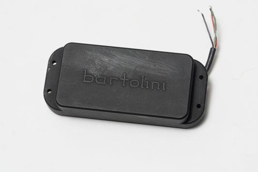【outlet】Bartolini / W4C-B【GIB Yokohama】