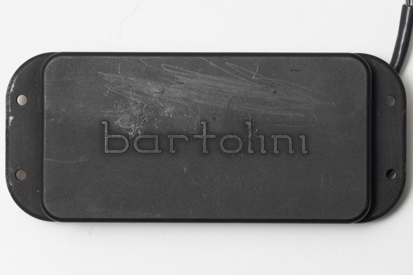 【outlet】Bartolini / W4C-B【GIB Yokohama】