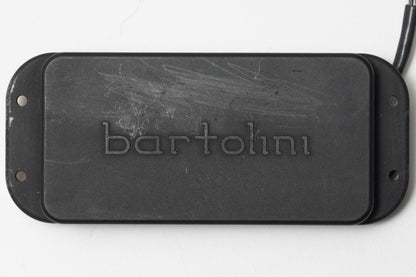【outlet】Bartolini / W4C-B【GIB Yokohama】