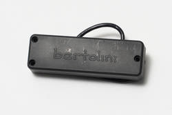 【outlet】Bartolini / BC4CBC-B【GIB Yokohama】