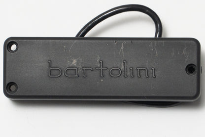 【outlet】Bartolini / BC4CBC-B【GIB Yokohama】