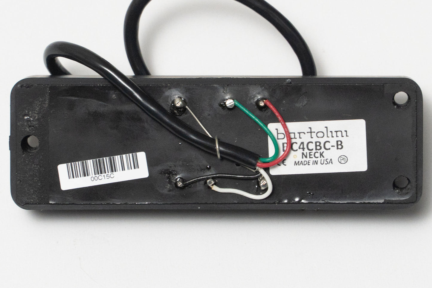 【outlet】Bartolini / BC4CBC-B【GIB Yokohama】