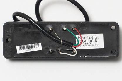 【outlet】Bartolini / BC4CBC-B【GIB Yokohama】