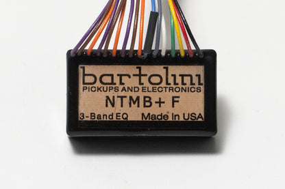 【outlet】Bartolini / NTMB+GF【GIB Yokohama】