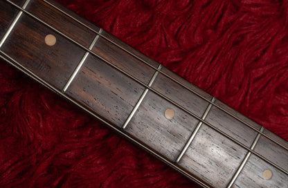 【used】Fender Custom Shop / 1964 Jazz Bass Relic OWH 2006 3.895kg #R30733【GIB Yokohama】【Plek-adjusted】
