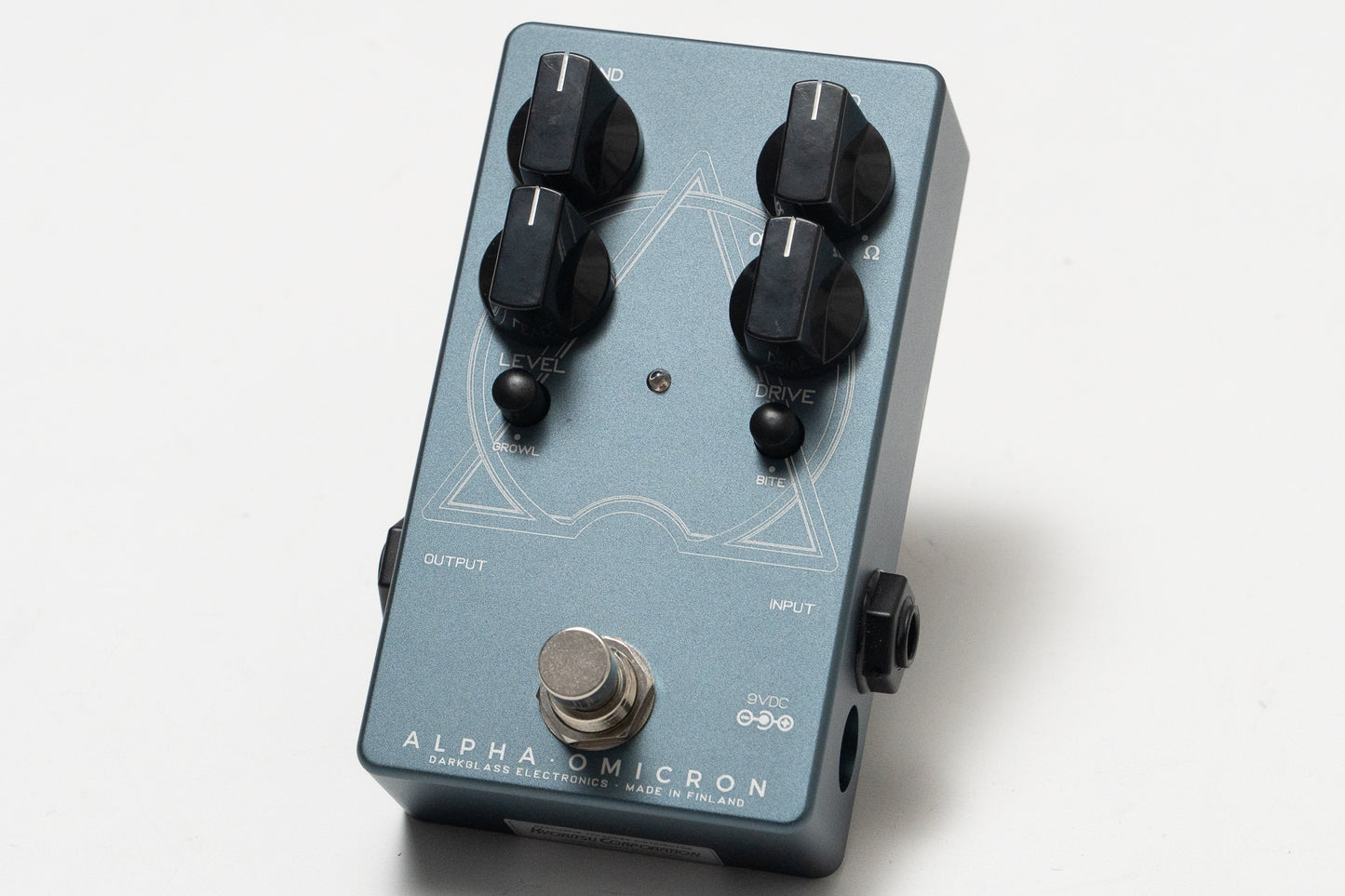 【used】Darkglass Electronics / Alpha·Omicron【GIB Yokohama】