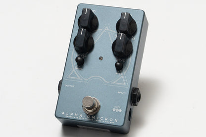 【used】Darkglass Electronics / Alpha·Omicron【GIB Yokohama】