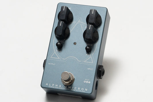 【used】Darkglass Electronics / Alpha·Omicron【GIB Yokohama】