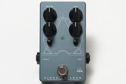 【used】Darkglass Electronics / Alpha·Omicron【GIB Yokohama】