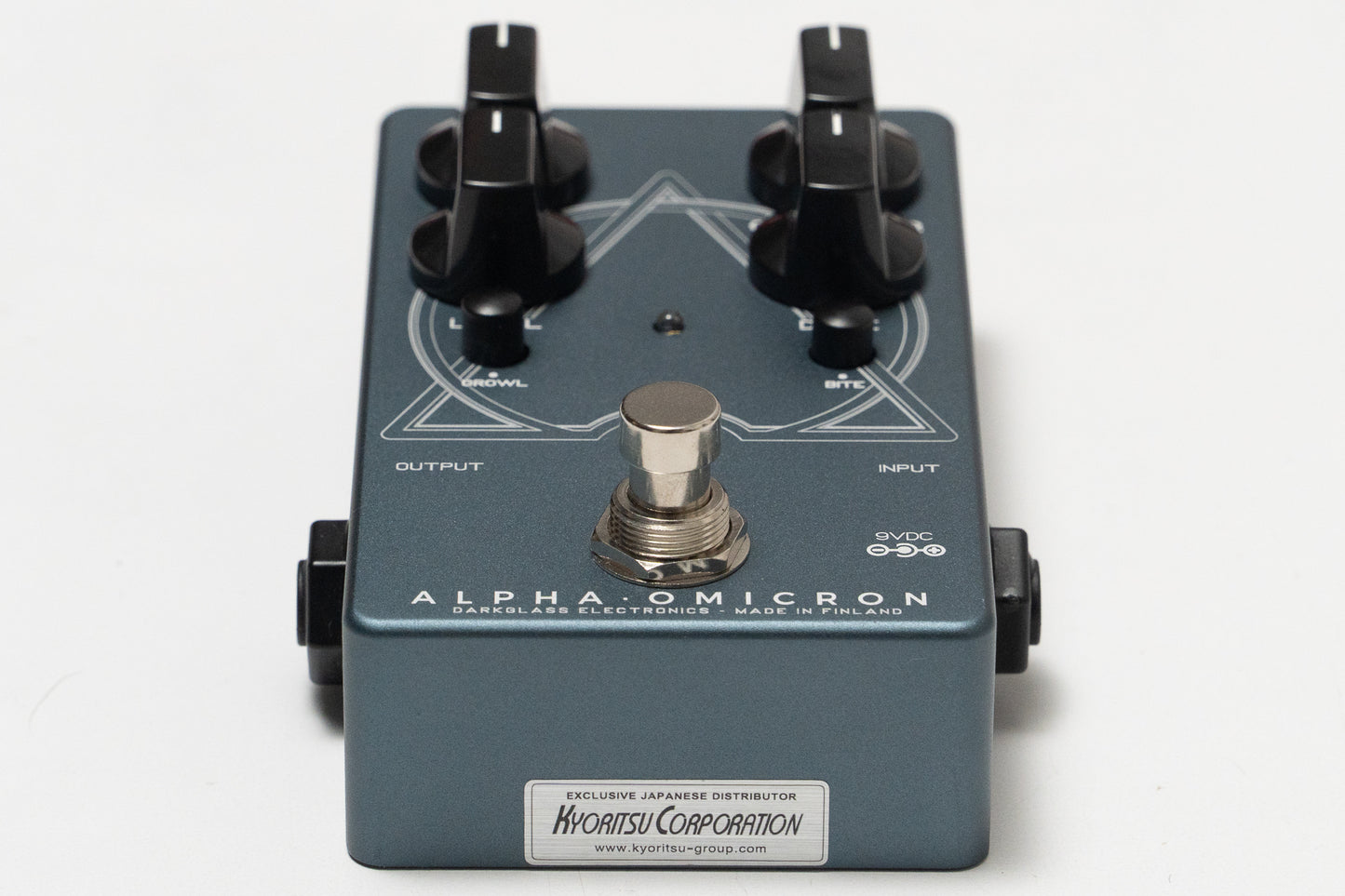 【used】Darkglass Electronics / Alpha·Omicron【GIB Yokohama】