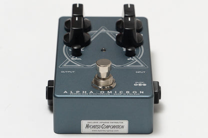 【used】Darkglass Electronics / Alpha·Omicron【GIB Yokohama】