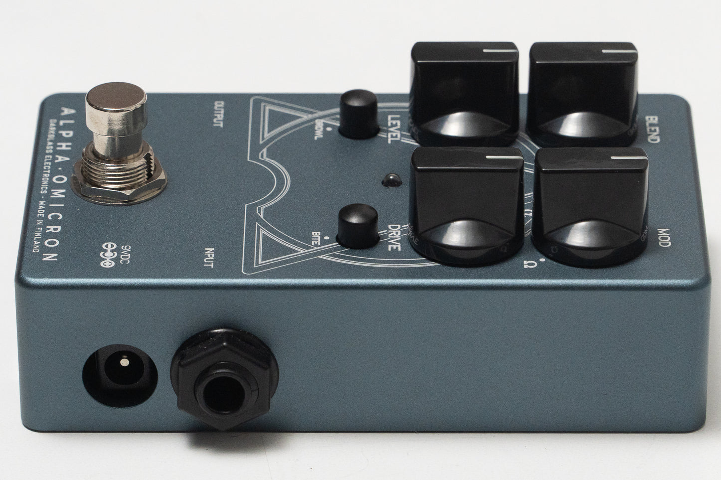 【used】Darkglass Electronics / Alpha·Omicron【GIB Yokohama】
