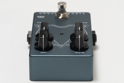 【used】Darkglass Electronics / Alpha·Omicron【GIB Yokohama】