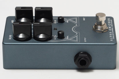 【used】Darkglass Electronics / Alpha·Omicron【GIB Yokohama】