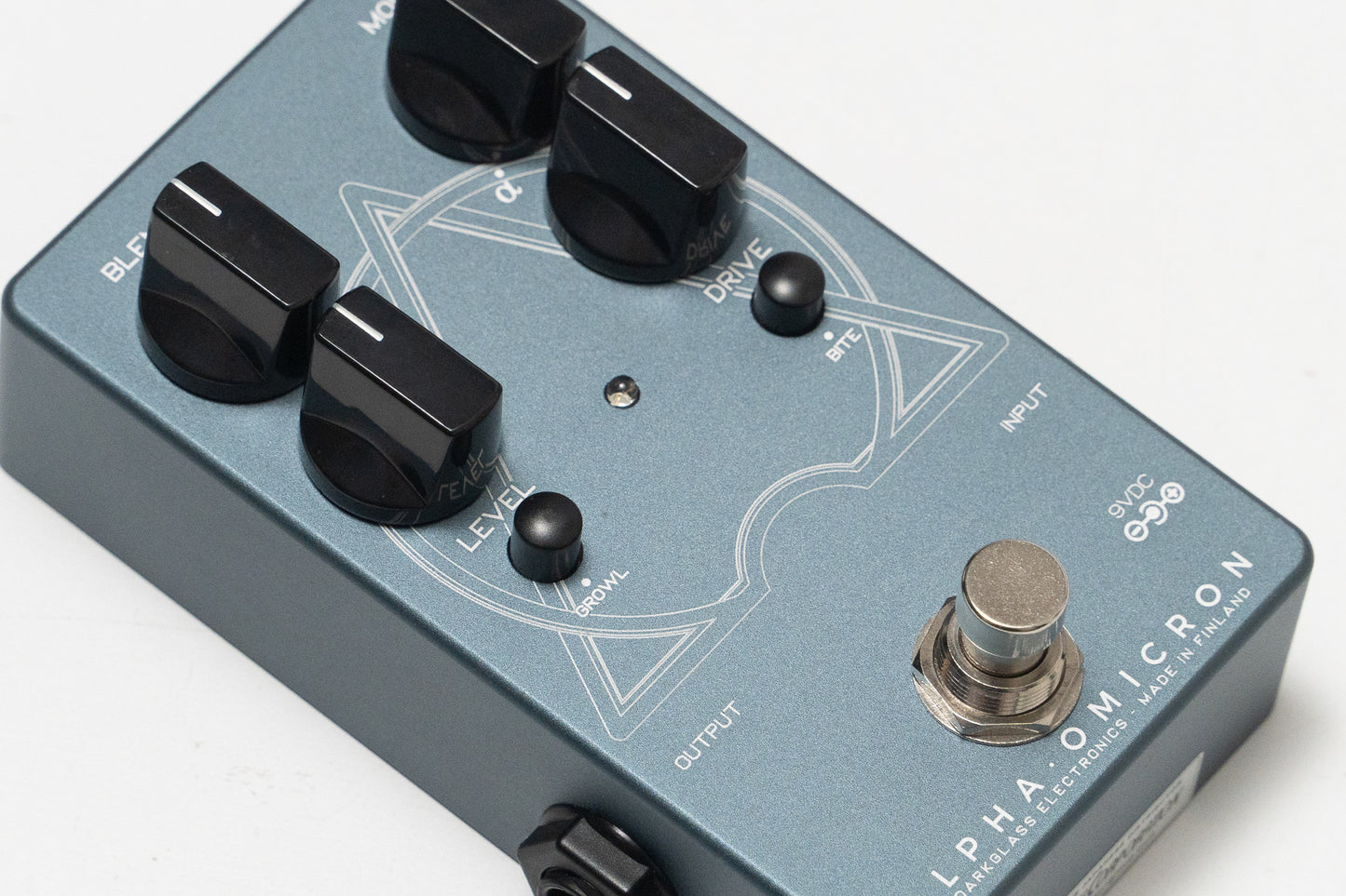 【used】Darkglass Electronics / Alpha·Omicron【GIB Yokohama】
