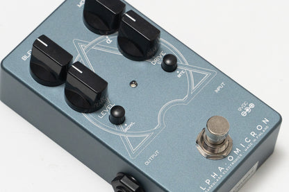【used】Darkglass Electronics / Alpha·Omicron【GIB Yokohama】