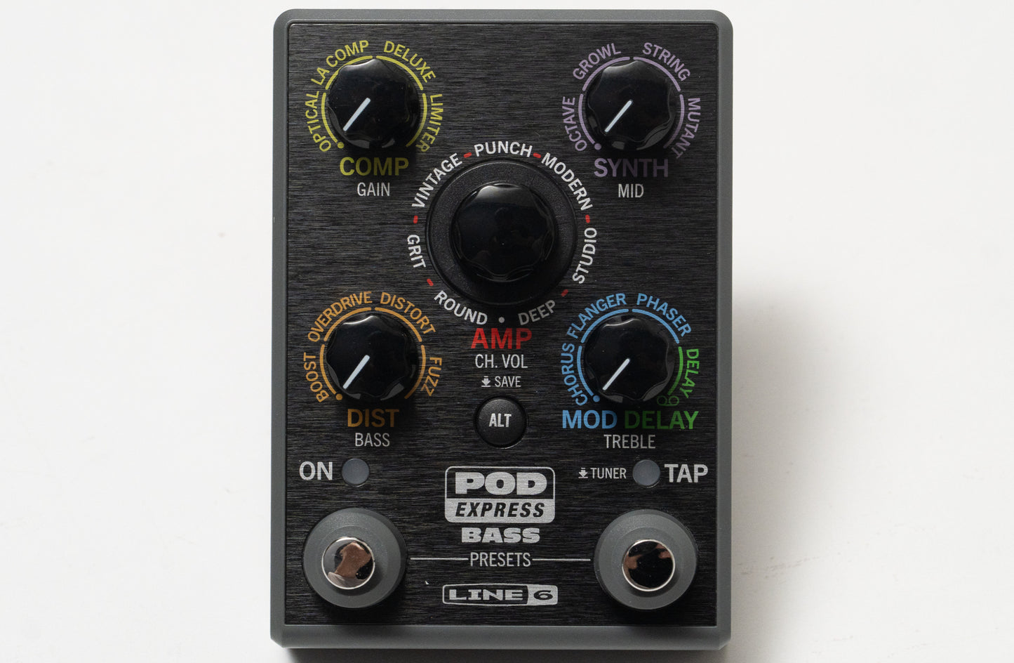 【used】LINE6 / POD EXPRESS BASS【GIB Yokohama】