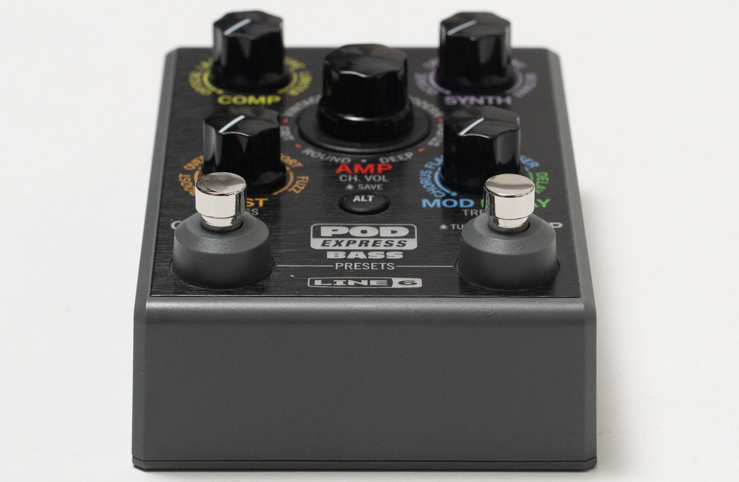 【used】LINE6 / POD EXPRESS BASS【GIB Yokohama】