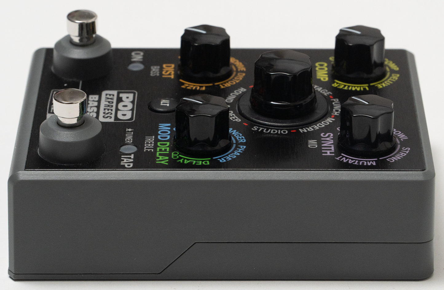 【used】LINE6 / POD EXPRESS BASS【GIB Yokohama】
