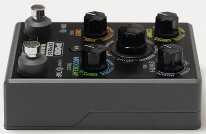【used】LINE6 / POD EXPRESS BASS【GIB Yokohama】