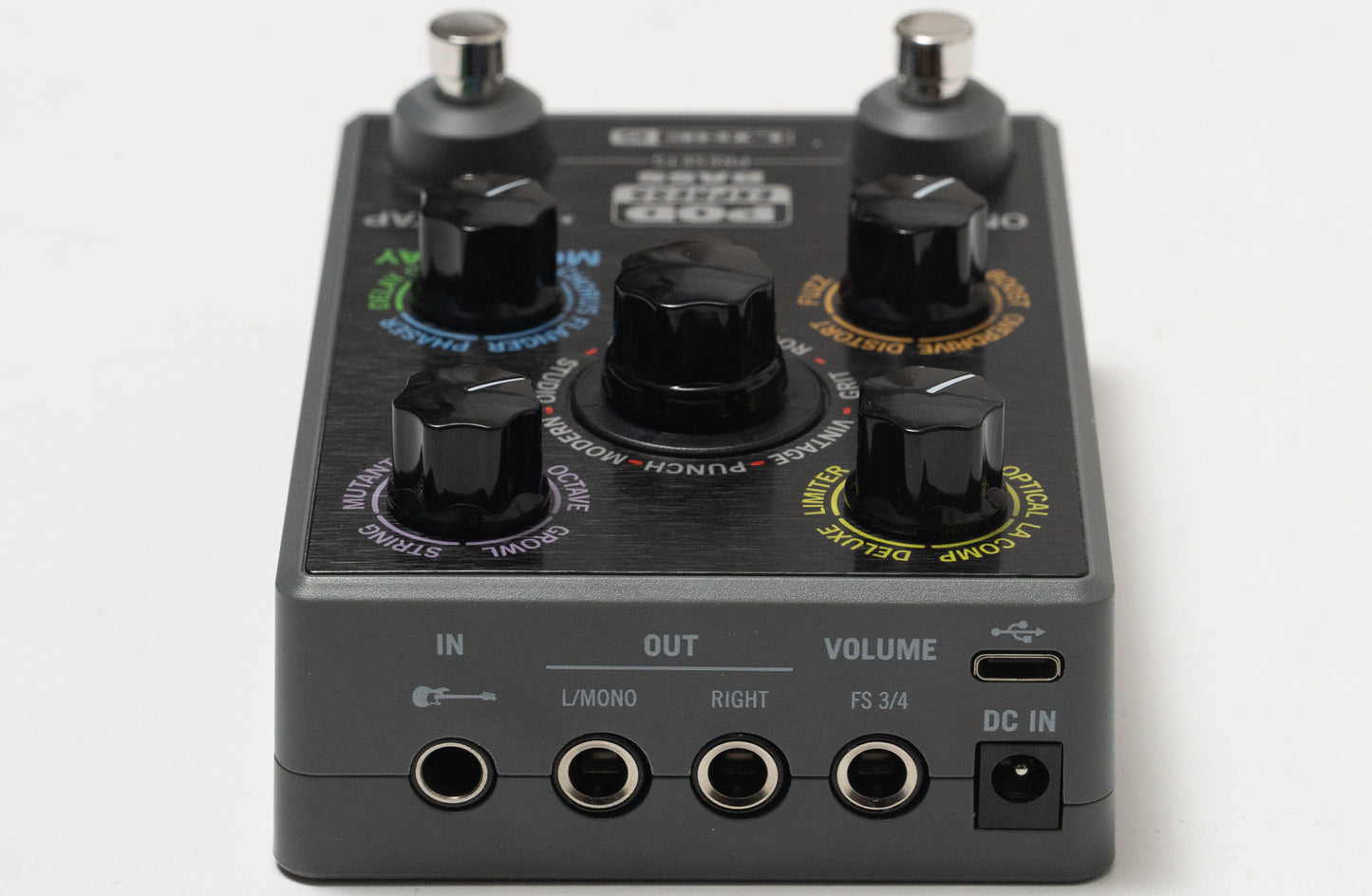 【used】LINE6 / POD EXPRESS BASS【GIB Yokohama】