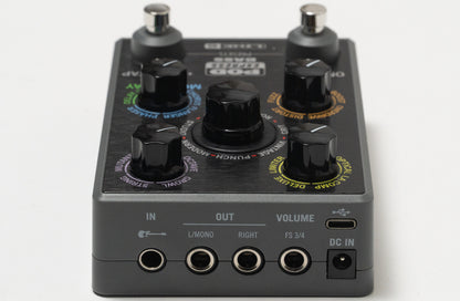 【used】LINE6 / POD EXPRESS BASS【GIB Yokohama】