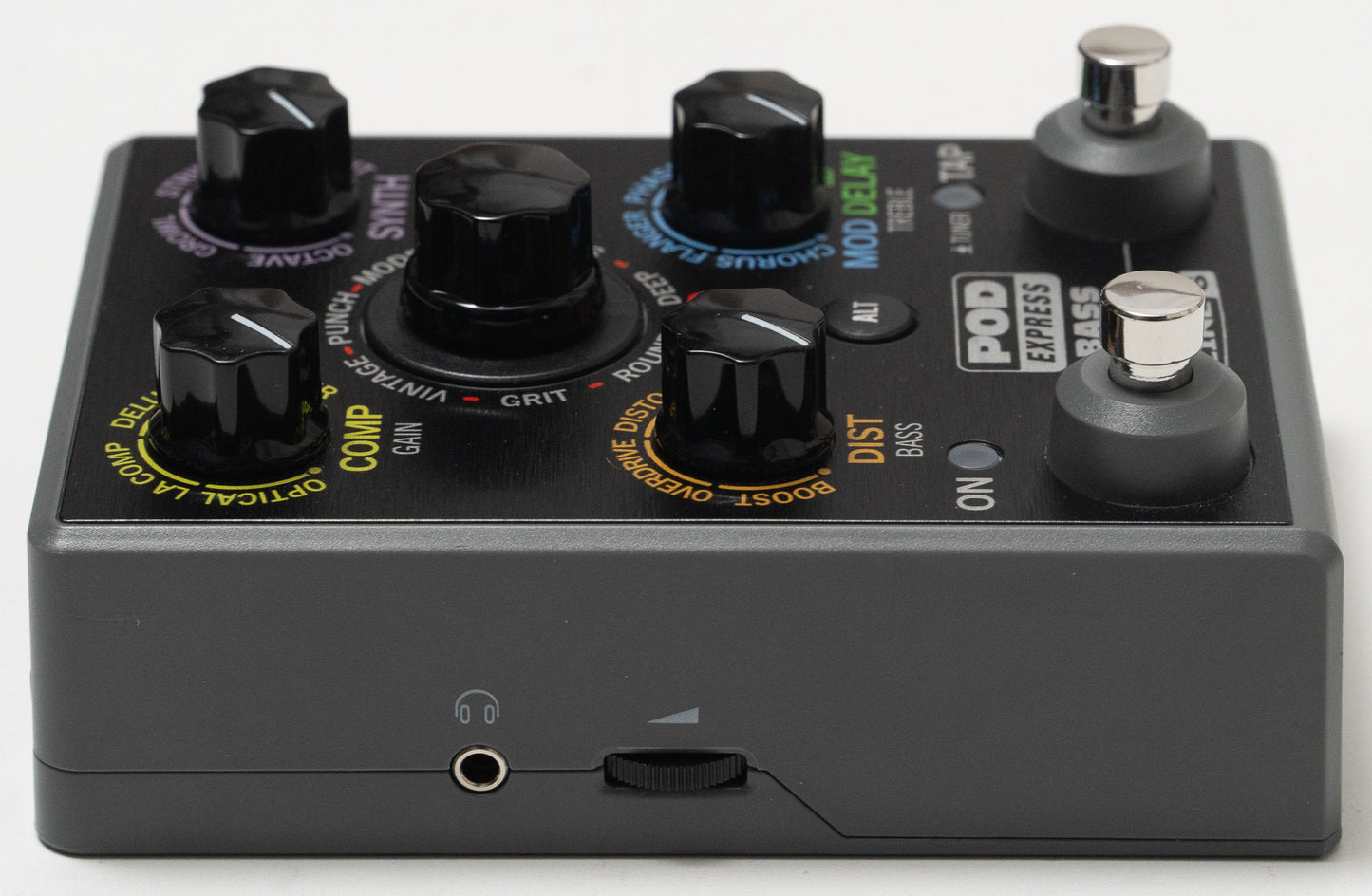 【used】LINE6 / POD EXPRESS BASS【GIB Yokohama】