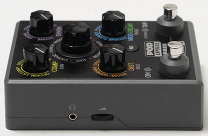 【used】LINE6 / POD EXPRESS BASS【GIB Yokohama】