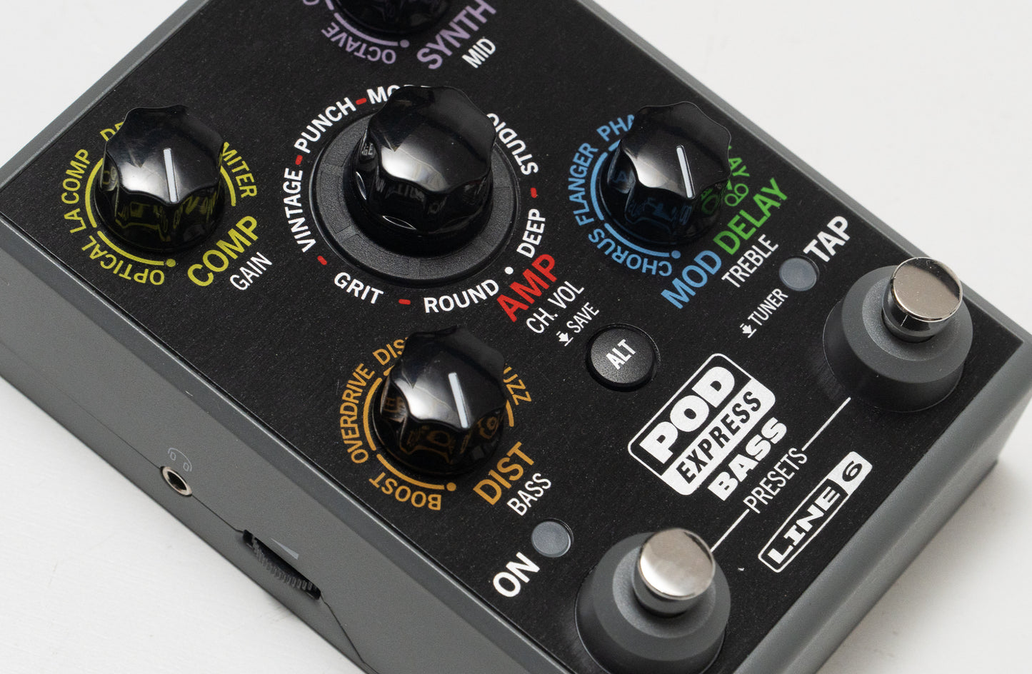 【used】LINE6 / POD EXPRESS BASS【GIB Yokohama】