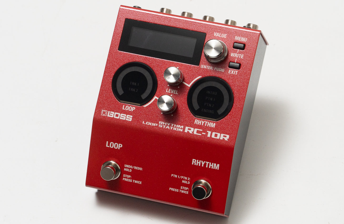 【used】BOSS / RC-10R Rhythm Loop Station【GIB Yokohama】