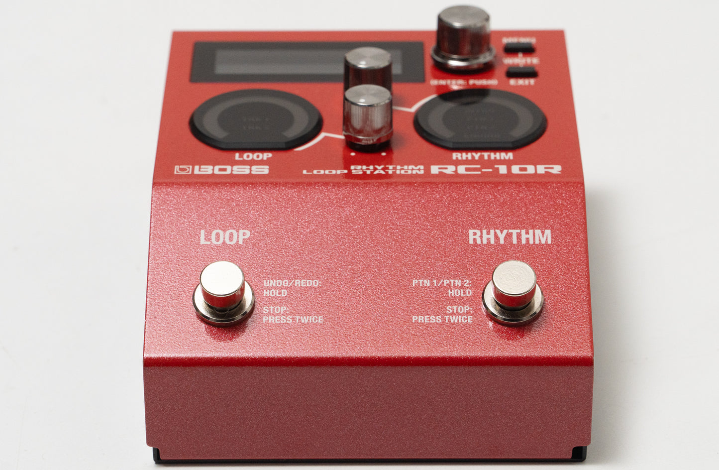 【used】BOSS / RC-10R Rhythm Loop Station【GIB Yokohama】