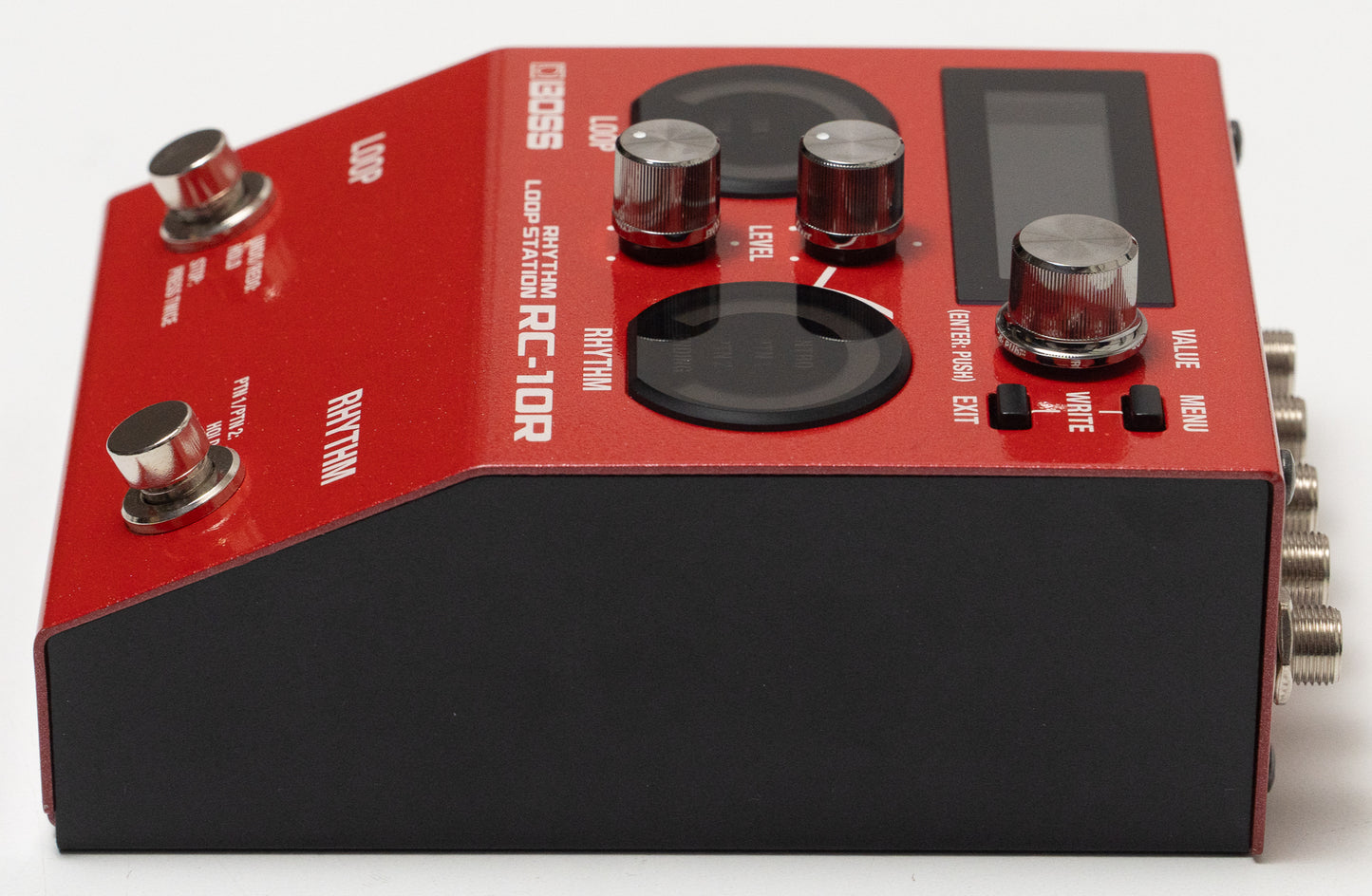 【used】BOSS / RC-10R Rhythm Loop Station【GIB Yokohama】