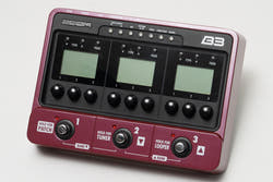 【中古】ZOOM / B3【GIB橫濱】